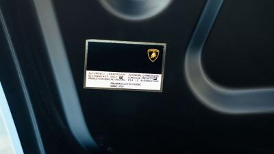 2009 Lamborghini Murci&eacute;lago LP640-4 Coup&eacute;