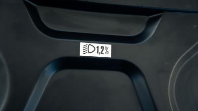 2009 Lamborghini Murci&eacute;lago LP640-4 Coup&eacute;