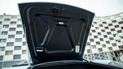 2009 Lamborghini Murci&eacute;lago LP640-4 Coup&eacute;