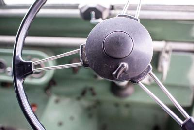 1948 Land Rover SERIES I