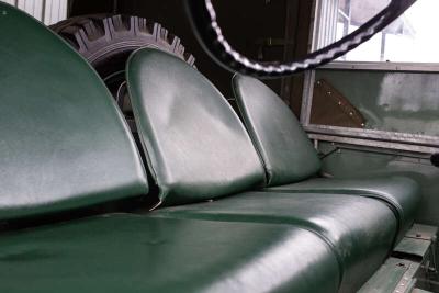 1948 Land Rover SERIES I