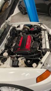 1996 Mitsubishi LANCER EVO IV