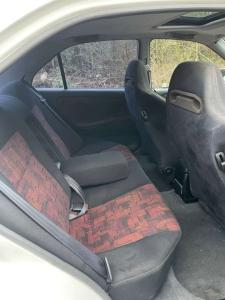 1996 Mitsubishi LANCER EVO IV