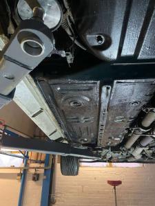 1996 Mitsubishi LANCER EVO IV