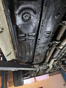 1996 Mitsubishi LANCER EVO IV