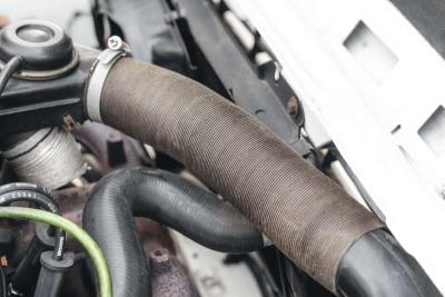 1983 Ford FIESTA XR2