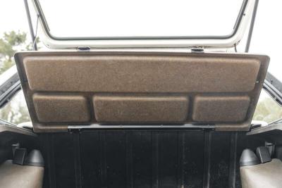 1983 Ford FIESTA XR2