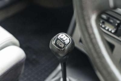 1983 Ford FIESTA XR2