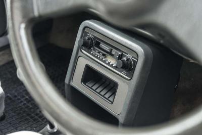 1983 Ford FIESTA XR2