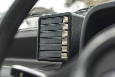 1983 Ford FIESTA XR2