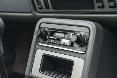 1983 Ford FIESTA XR2