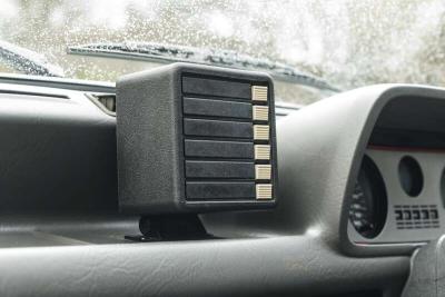 1983 Ford FIESTA XR2