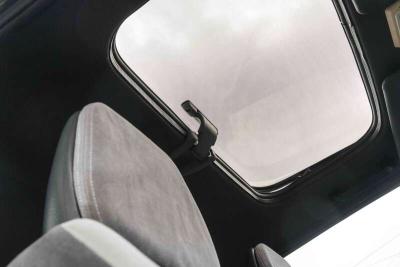 1983 Ford FIESTA XR2