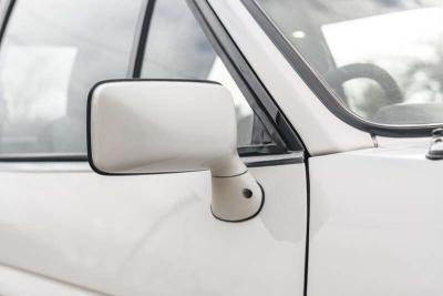 1983 Ford FIESTA XR2