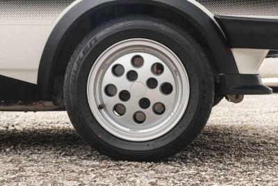 1983 Ford FIESTA XR2