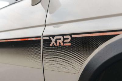 1983 Ford FIESTA XR2