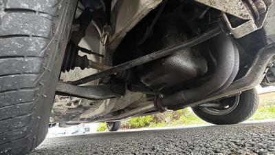 1983 Ford FIESTA XR2