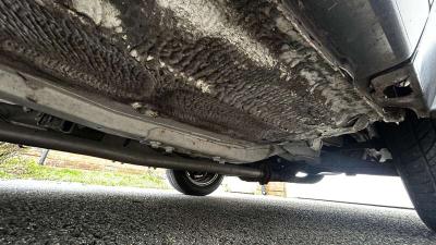 1983 Ford FIESTA XR2