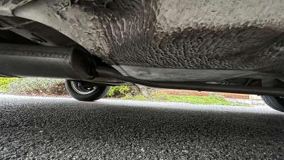 1983 Ford FIESTA XR2