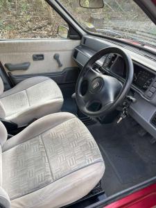 1997 Rover 100 ASCOT