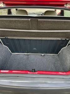 1997 Rover 100 ASCOT