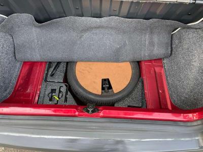 1997 Rover 100 ASCOT