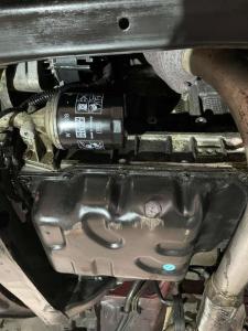 1997 Rover 100 ASCOT