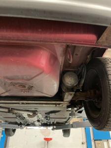 1997 Rover 100 ASCOT