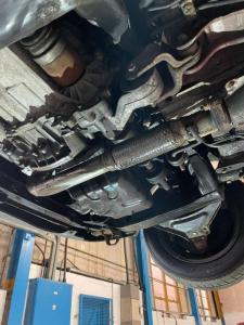 1997 Rover 100 ASCOT