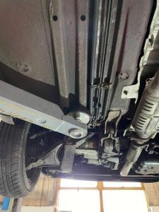 1997 Rover 100 ASCOT