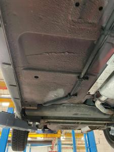 1997 Rover 100 ASCOT