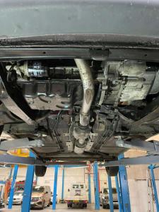 1997 Rover 100 ASCOT