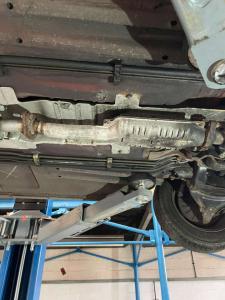 1997 Rover 100 ASCOT