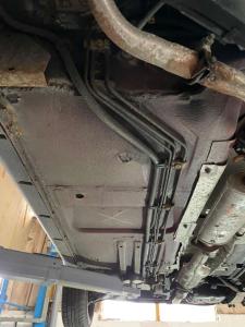 1997 Rover 100 ASCOT