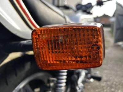 1979 Honda CB750F SUPER SPORT