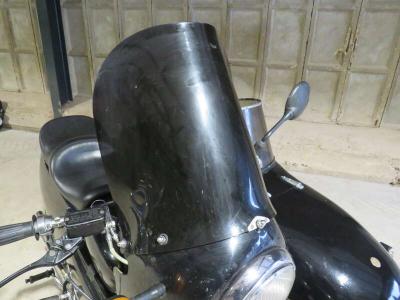 1955 VINCENT BLACK PRINCE