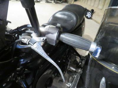 1955 VINCENT BLACK PRINCE