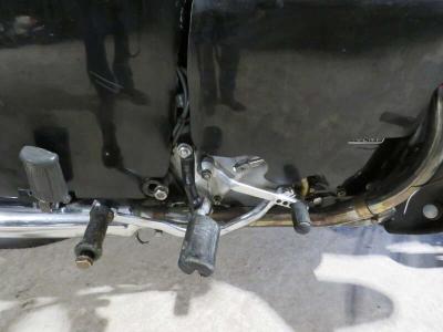 1955 VINCENT BLACK PRINCE