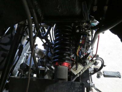 1955 VINCENT BLACK PRINCE