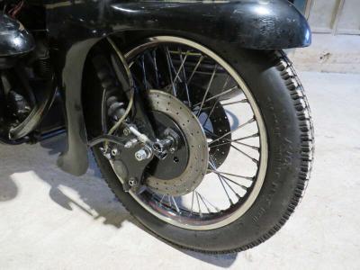 1955 VINCENT BLACK PRINCE