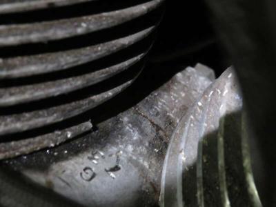 1955 VINCENT BLACK PRINCE