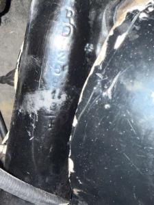 1955 VINCENT BLACK PRINCE