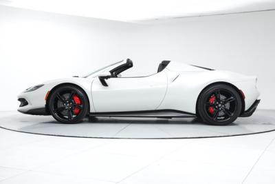 2025 Ferrari 296 GTS