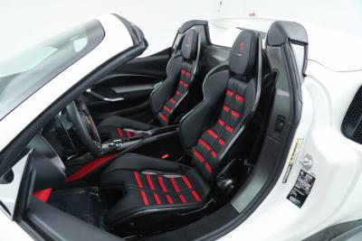 2025 Ferrari 296 GTS