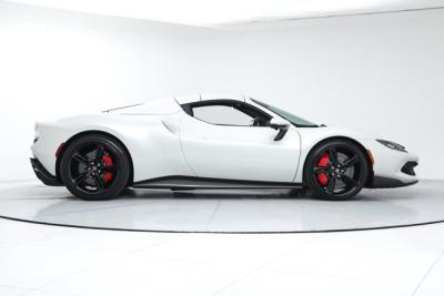 2025 Ferrari 296 GTS