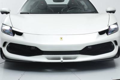 2025 Ferrari 296 GTS