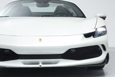 2025 Ferrari 296 GTS