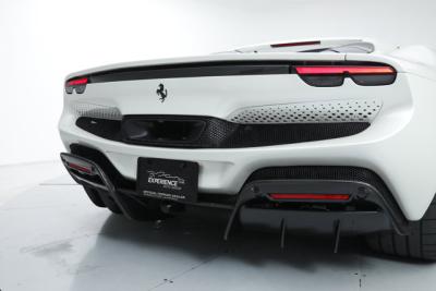 2025 Ferrari 296 GTS