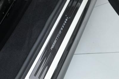 2025 Ferrari 296 GTS