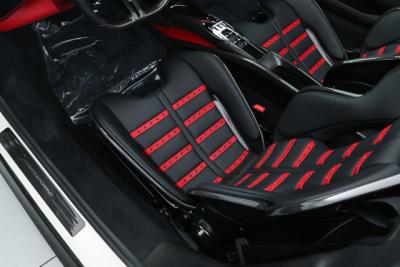 2025 Ferrari 296 GTS